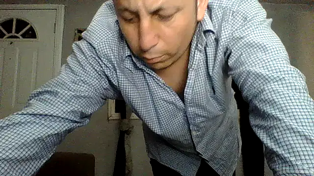 Show Webcam de B3toBaby
