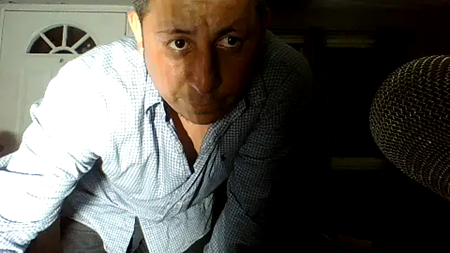 Show Webcam de B3toBaby