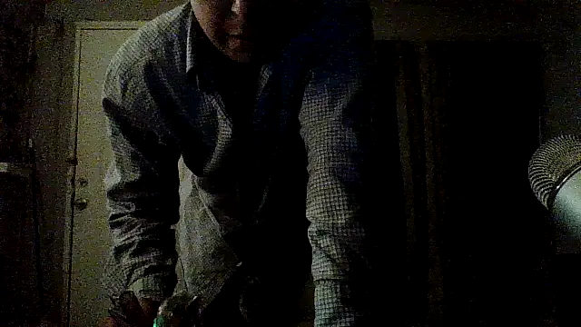 Show Webcam de B3toBaby