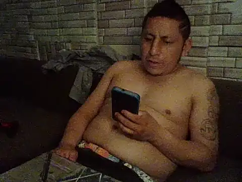 Show Webcam de B3toBaby