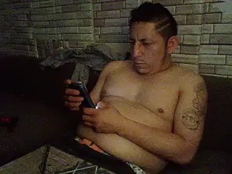 B3toBaby Шоу с уебкамера