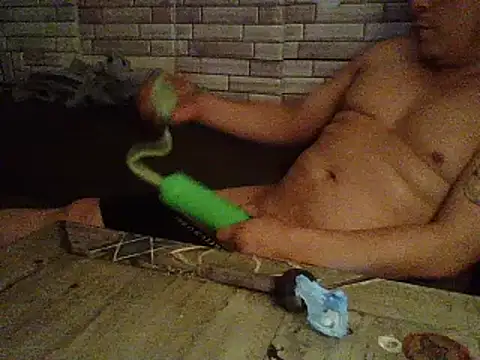 B3toBaby's Webcam Show