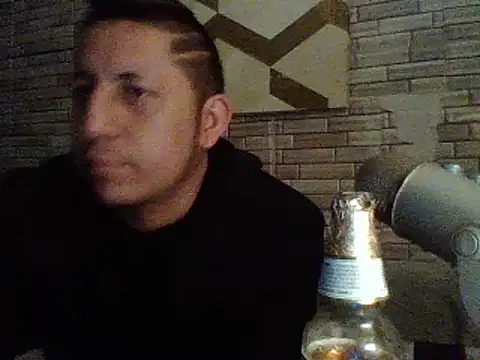 Show webcam de B3toBaby