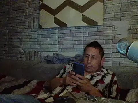 Show Webcam de B3toBaby