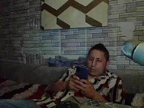 Show webcam de B3toBaby