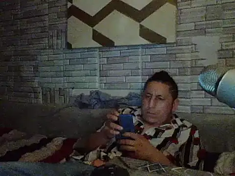 Show Webcam de B3toBaby