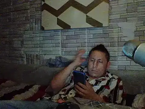B3toBaby Webcam-Show