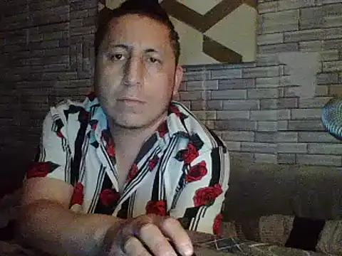 Show Webcam de B3toBaby