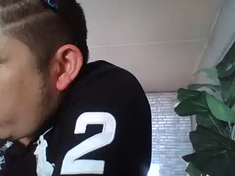 B3toBaby's Webcam Show