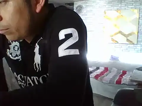B3toBaby's Webcam Show