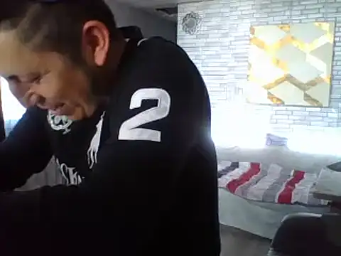 B3toBaby's Webcam Show