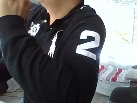 B3toBaby Шоу с уебкамера