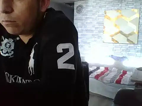 Show webcam de B3toBaby