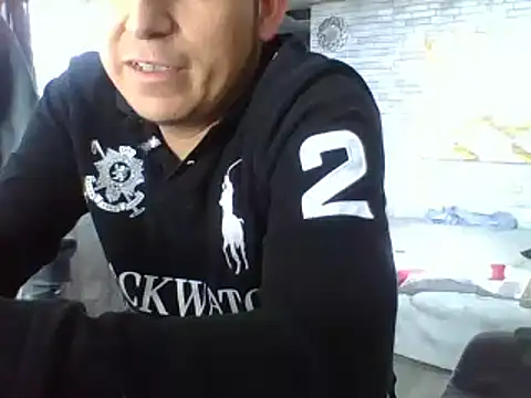 Show Webcam de B3toBaby