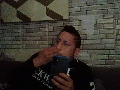 B3toBaby's Webcam Show