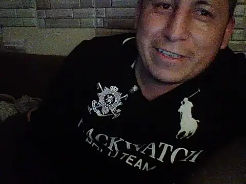 Show webcam de B3toBaby