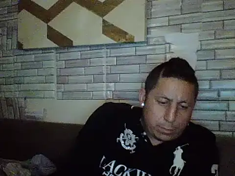 Show Webcam de B3toBaby