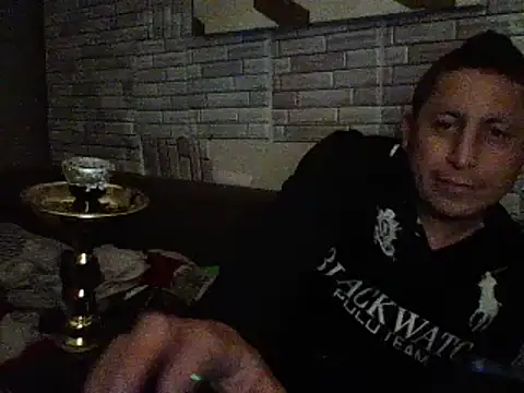 B3toBaby's Webcam Show