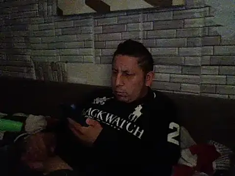 Show webcam de B3toBaby