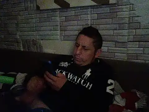 Show Webcam de B3toBaby