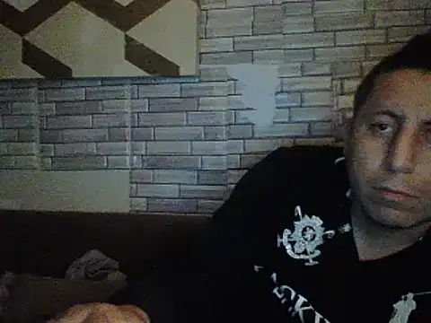 B3toBaby Show in webcam
