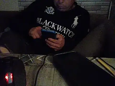 B3toBaby 웹캠 쇼