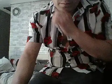 B3toBaby's Webcam Show