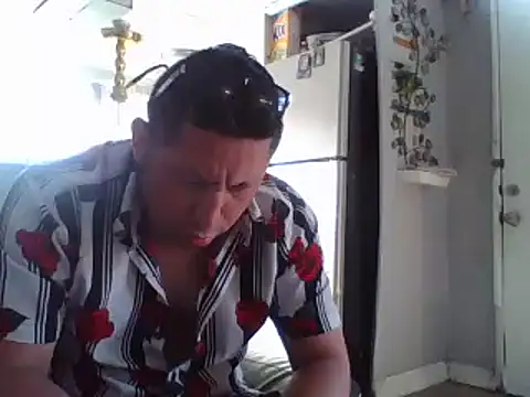 הופעת וובקאם של B3toBaby
