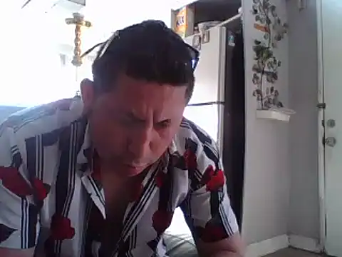 Show webcam de B3toBaby