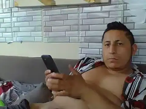 B3toBaby Шоу с уебкамера