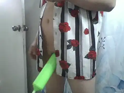 Webkamerová show B3toBaby