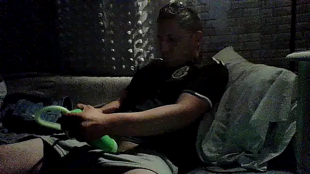Badboibeto's Webcam Show