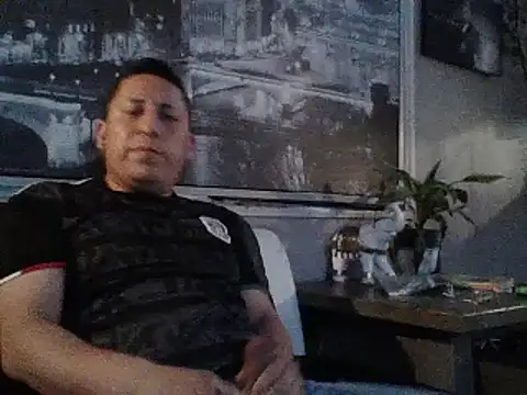 Show Webcam de Badboibeto