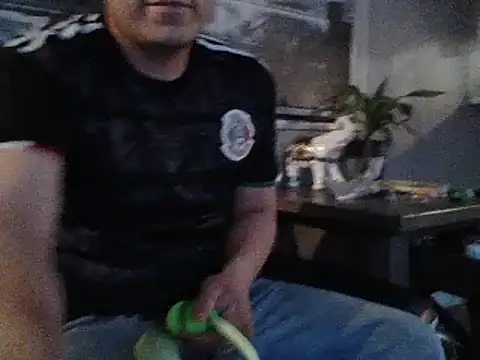 Badboibeto's Webcam Show