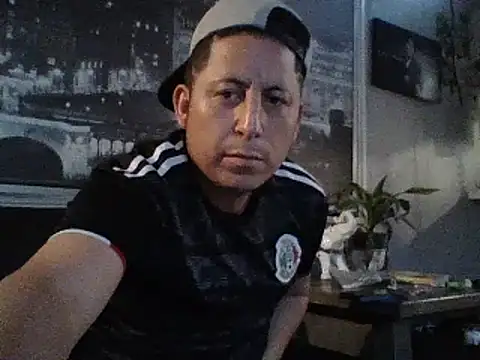 Badboibeto Webcamshow