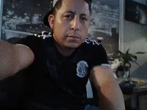 Badboibeto Show in webcam