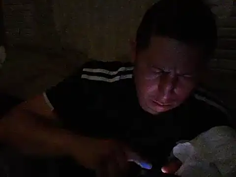 Show webcam de Badboibeto