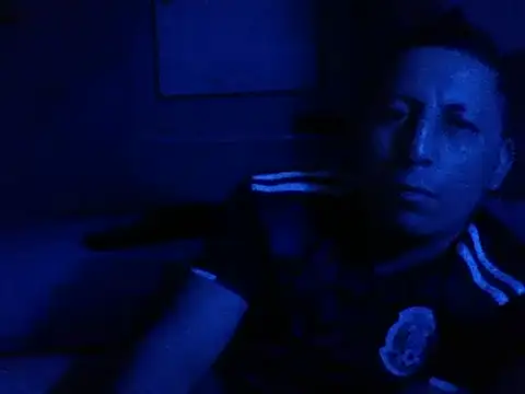 Badboibeto Show in webcam