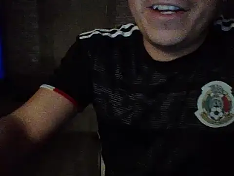 Badboibeto Шоу с уебкамера