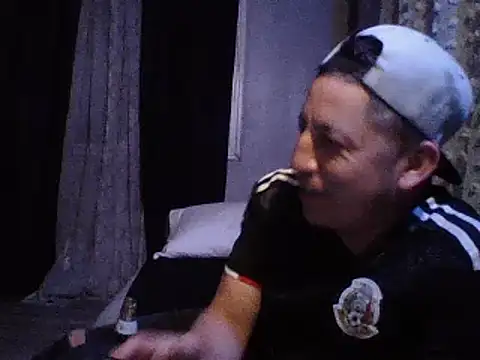 โชว์เว็บแคมของ Badboibeto