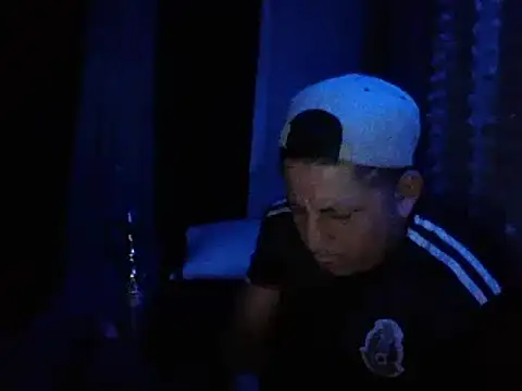 Badboibeto's Webcam Show