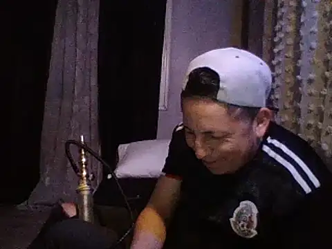 Badboibeto Show in webcam
