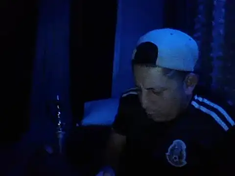 Badboibeto Pertunjukan Webcam