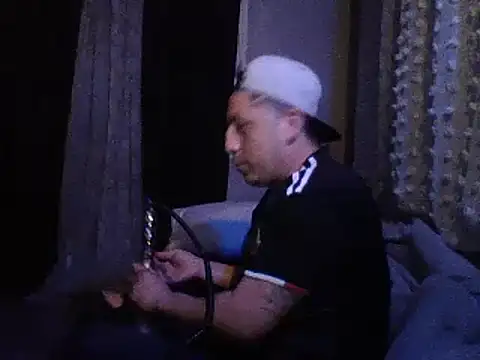 Badboibeto Show in webcam