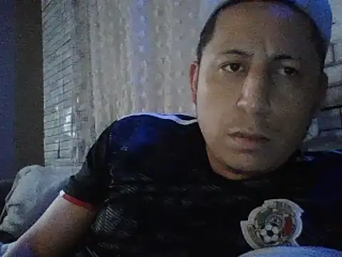 Show Webcam de Badboibeto