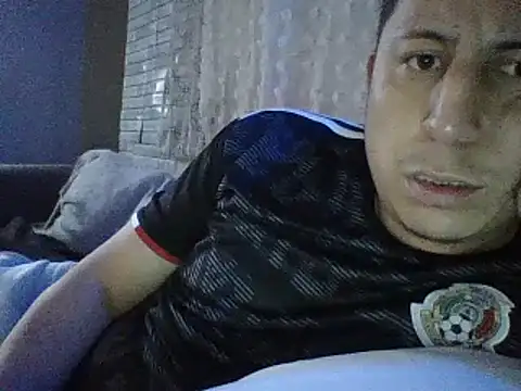 Show Webcam de Badboibeto
