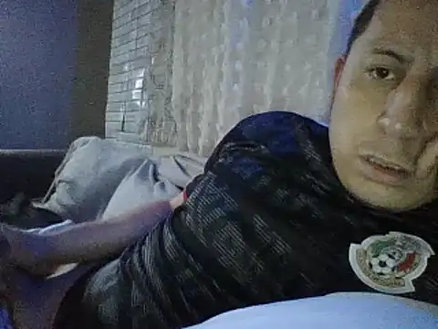 Badboibeto Show in webcam