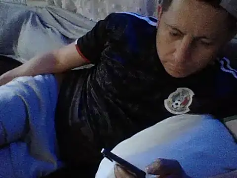 Badboibeto's Webcam Show