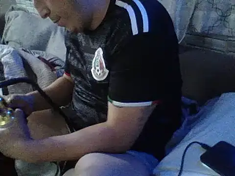 Badboibeto's Webcam Show