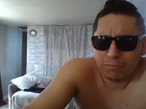 Show Webcam de Badboibeto